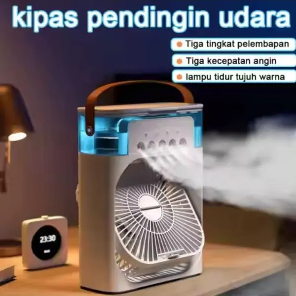 MINI AC PORTABLE